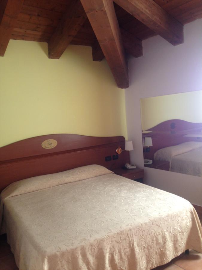 Hotel Conte Luna Bolonha Exterior foto