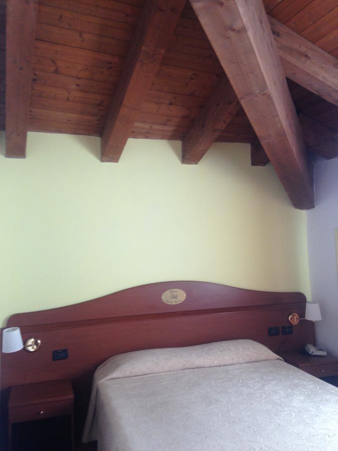 Hotel Conte Luna Bolonha Exterior foto