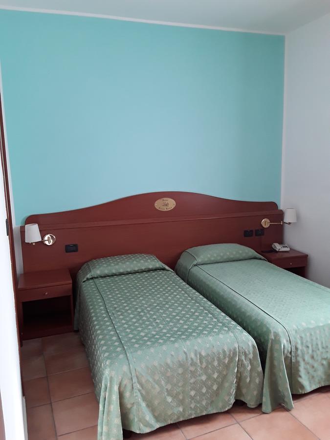 Hotel Conte Luna Bolonha Exterior foto