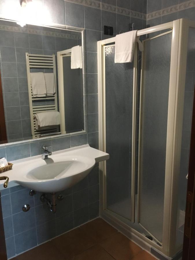 Hotel Conte Luna Bolonha Exterior foto